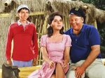 The Untold Story of the 1960's TV series "Gilligan's Island"